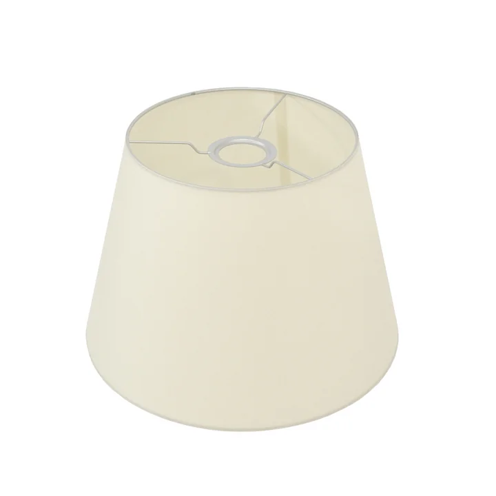 Tolomeo Mega Terra parchment shade from Artemide