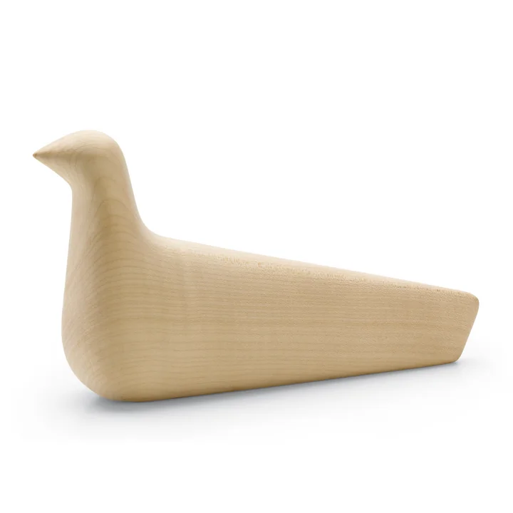 Vitra - L'Oiseau wooden bird