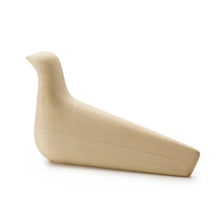 Vitra - L'Oiseau wooden object