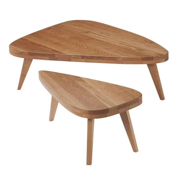 Remix Collection Coffee table from The Hansen Family