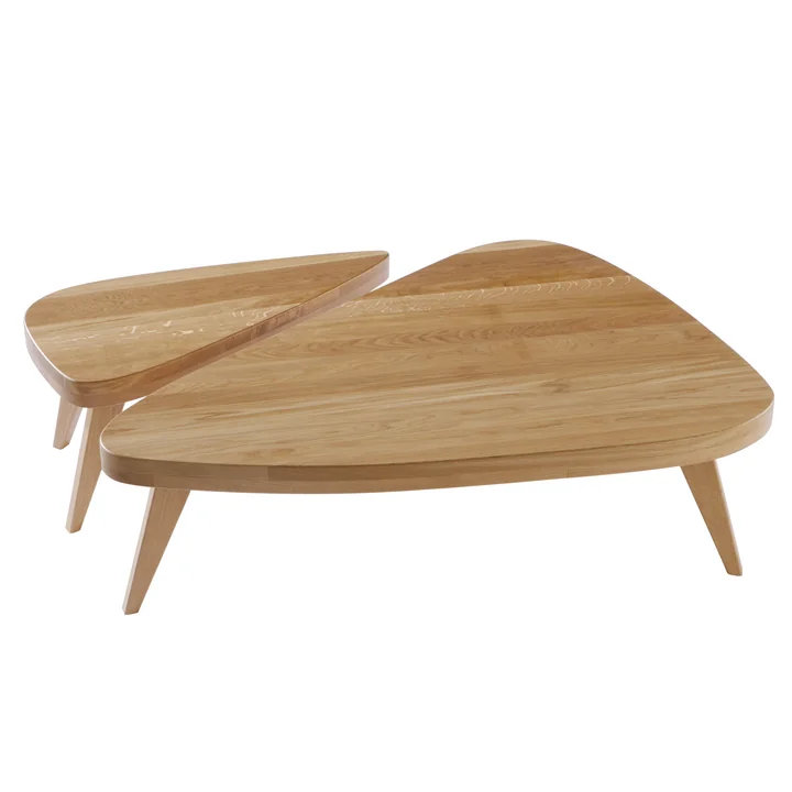 Remix Collection Coffee table from The Hansen Family