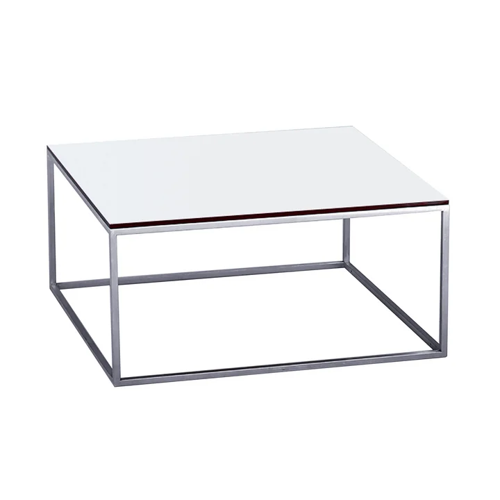 The Less coffee table from Hans Hansen, HPL