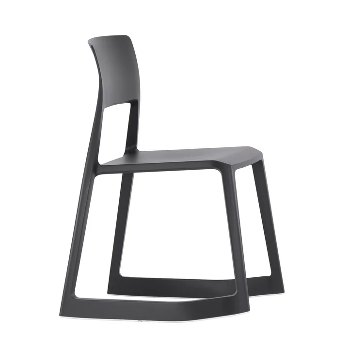 Tip Ton from Vitra in basic dark