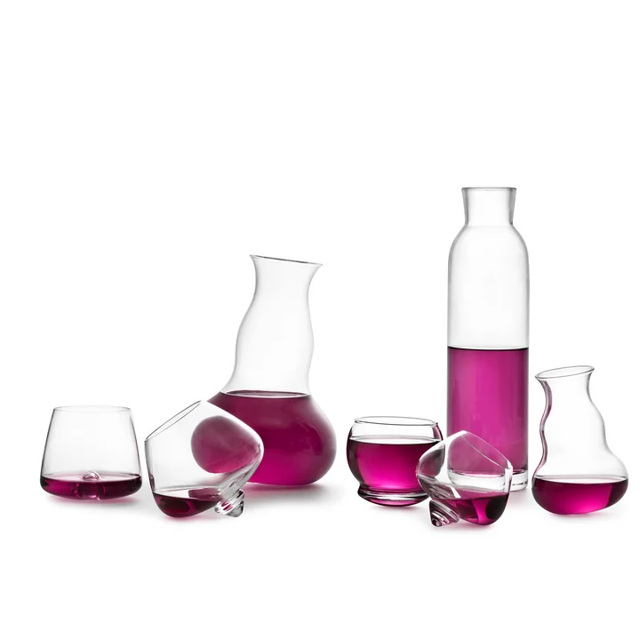 Normann Copenhagen - Glasses variety
