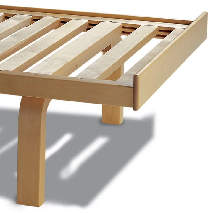 Artek - Daybed 710 90 x 200 cm, birch