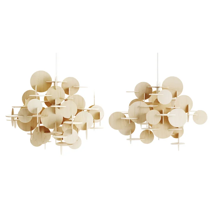 Normann Copenhagen - Bau Pendant Lamp