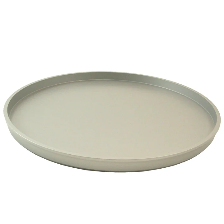 Kartell - Componibili Tray - 4959, silver