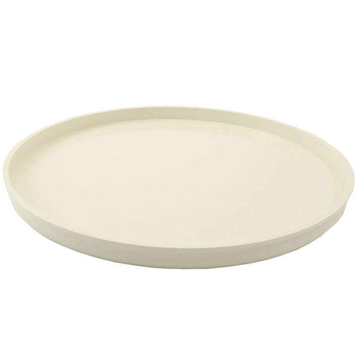 Kartell - Componibili Tray - 4959, white