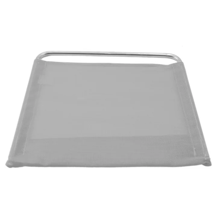 Sun-Top, silver grey