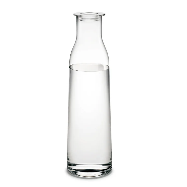 Minima carafe from Holmegaard