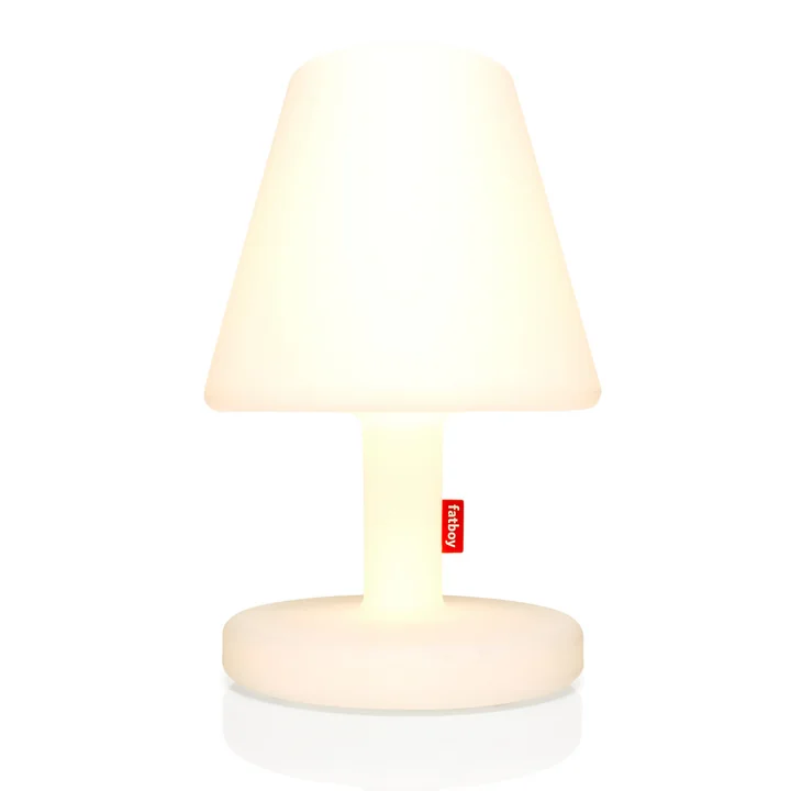 Edison the Grand LED from Fatboy