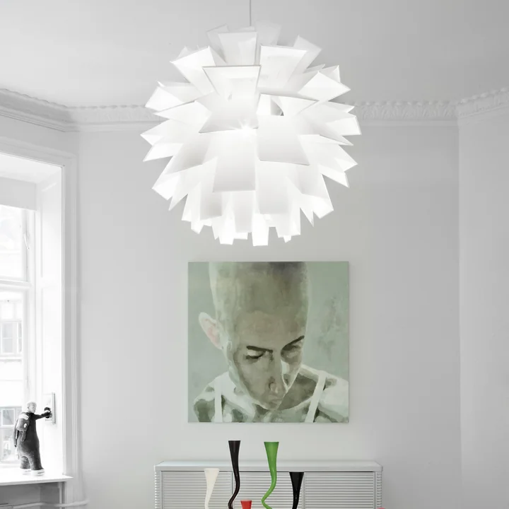The Norm 69 Lampshade by Norman Copenhagen