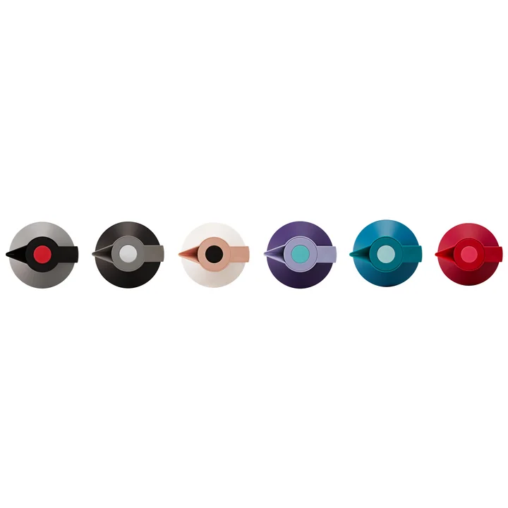 Normann Copenhagen - Geo Thermos - Group, top side
