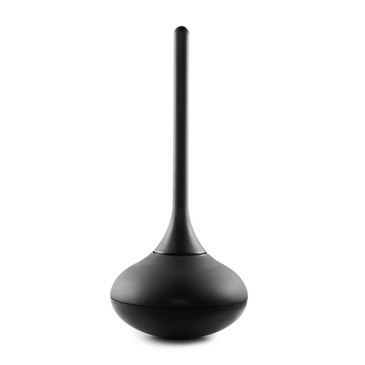 Normann Copenhagen - Ballo Toilet brush, black