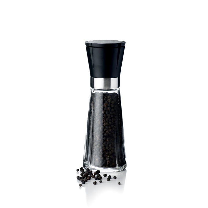 Grand Cru Pepper mill from Rosendahl