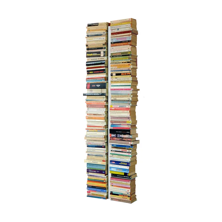 Radius Design - Booksbaum I large, white