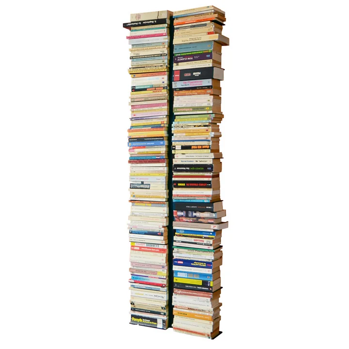 Radius Design - Booksbaum I large, black