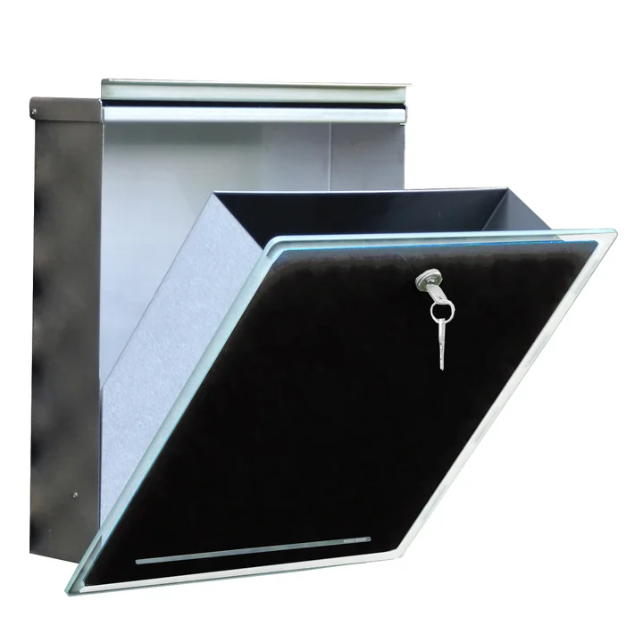 Radius Design - Letterman III, black