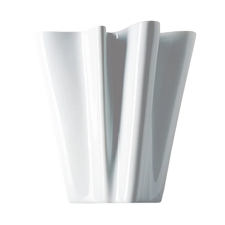 Flux vase by Rosenthal, 26cm