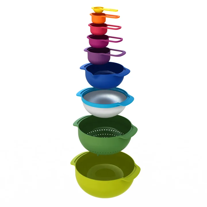 Ultimate Compilation of Kitchen Tools