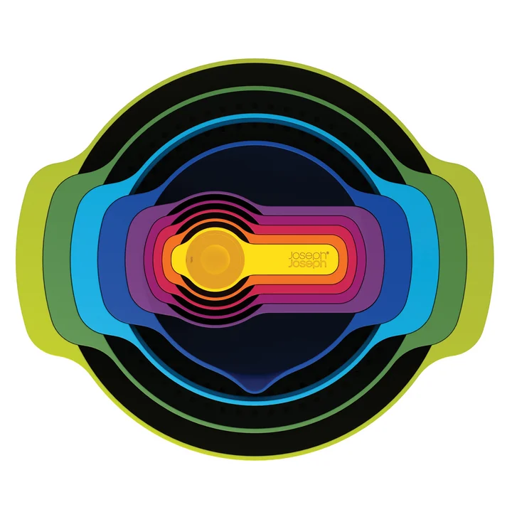 Joseph Joseph - Nest 9 Plus