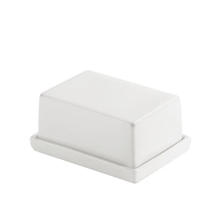 The small Smart butter dish by Hansjerg Maier-Aichen for Authentics