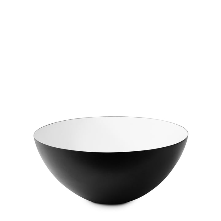 Krenit Bowl, white, 5. 9 x Ø 1 2. 5 cm