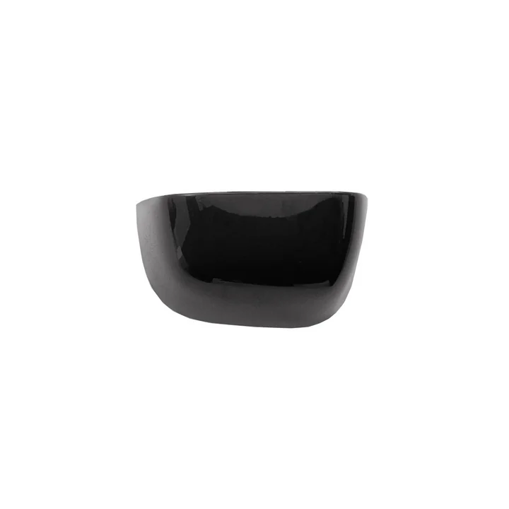 Vitra - Corniches small, black