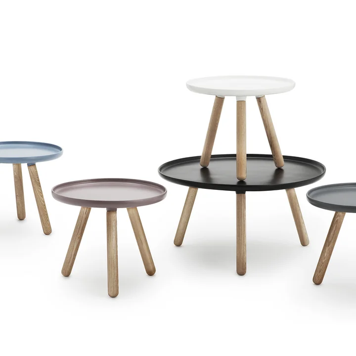 Normann Copenhagen - Tablo Table