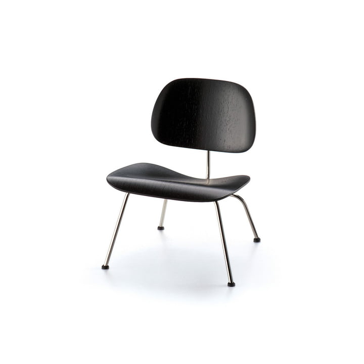 Miniature Eames LCM Chair Vitra Shop
