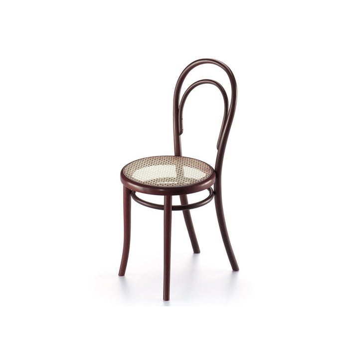 Vitra - Miniatur Thonet chair No. 14