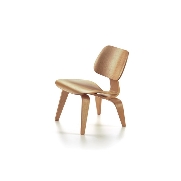 Vitra - Miniatur Eames LCW Chair