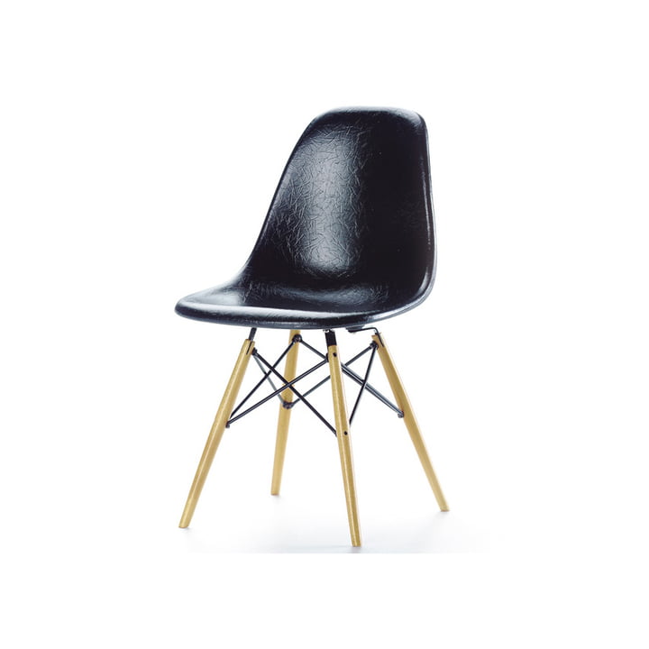 Vitra - Miniature Eames DSW chair