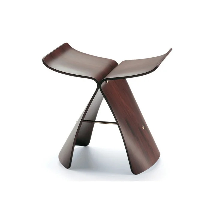 Vitra - Miniatur Butterfly chair