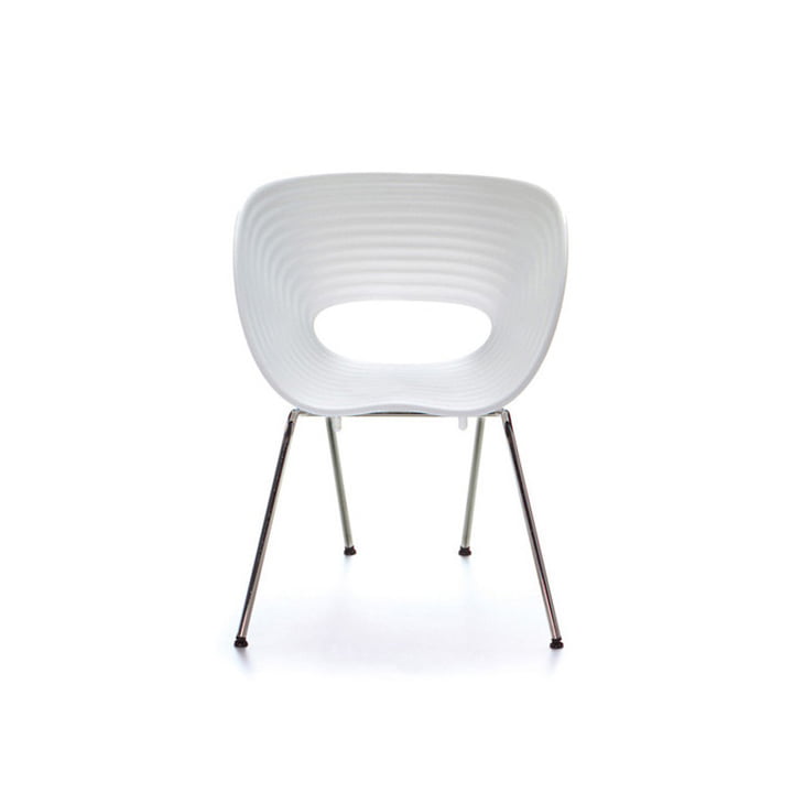 Vitra - Miniature Tom Vac Chair