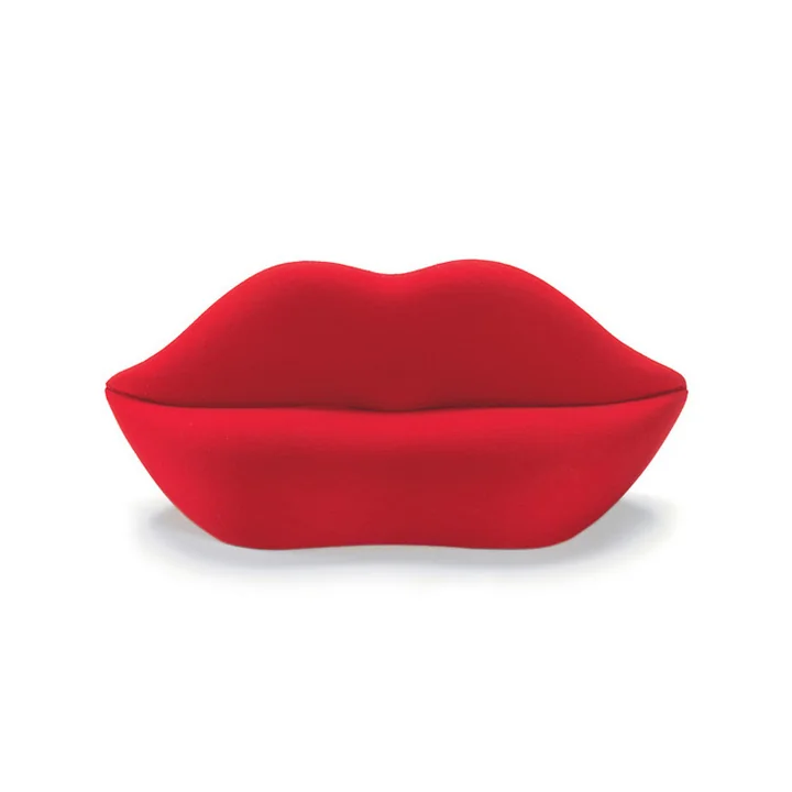 Vitra - Miniature Bocca Sofa