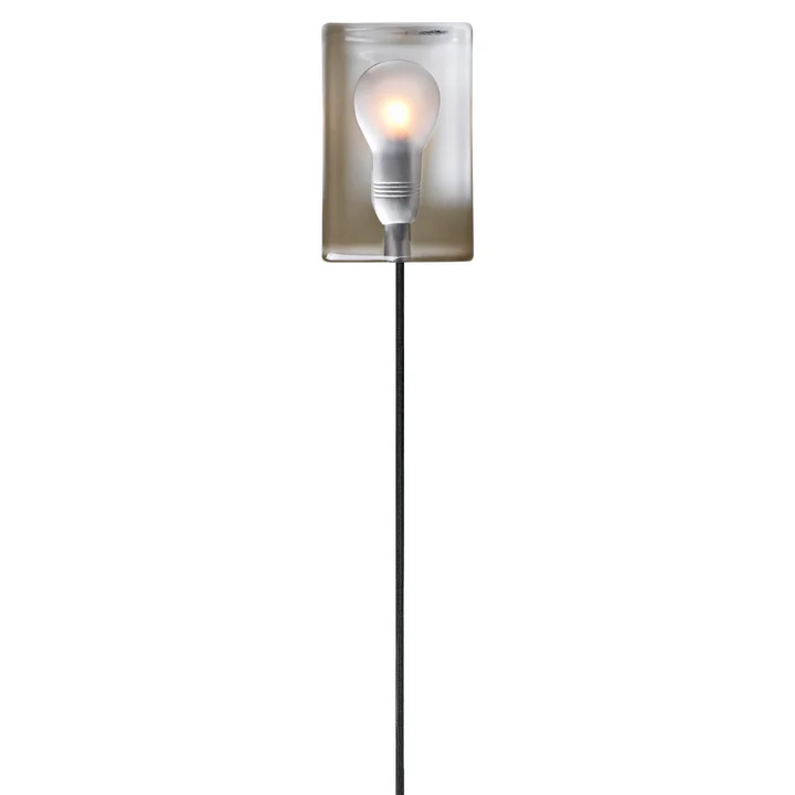 Design House Stockholm - Block Lamp Mini