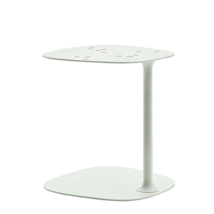 Aikana Table (white) from Fast