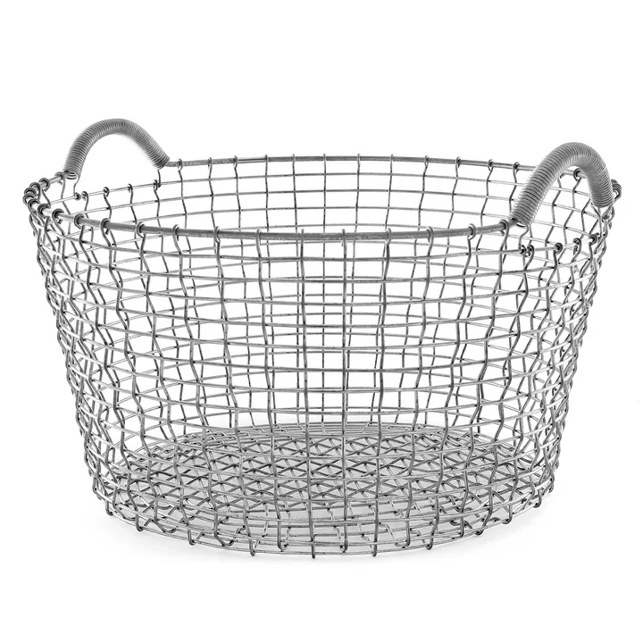 Korbo - Classic 35 Stainless Steel