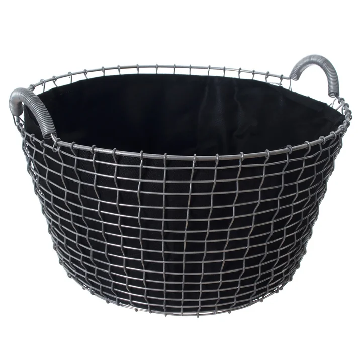 Korbo - Classic 35 Stainless Steel with planting bag