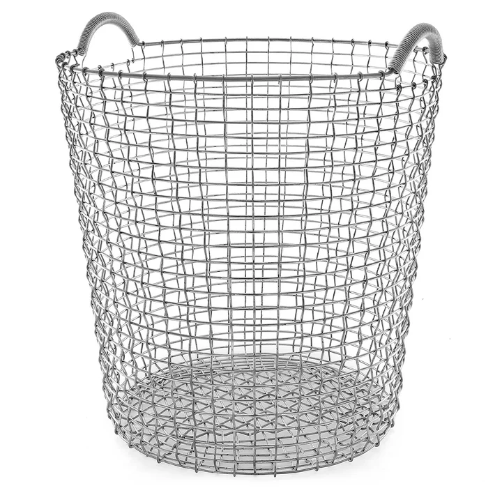 Korbo - Classic 65, stainless steel