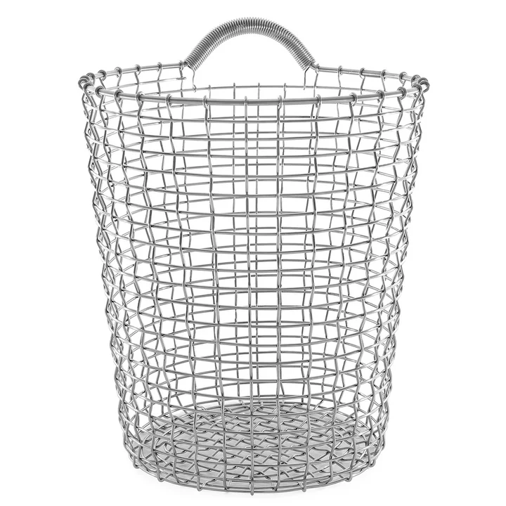 Korbo - Bin 18, Edelstahl
