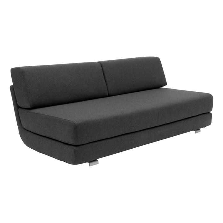 Softline - Lounge 3-parts Bed Sofa