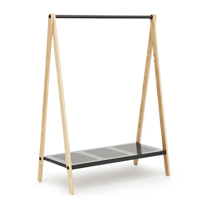 Normann Copenhagen - Toj Wardrobe