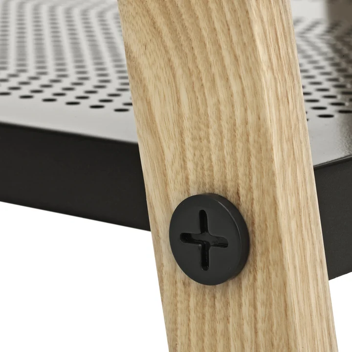 Normann Copenhagen - Toj Wardrobe