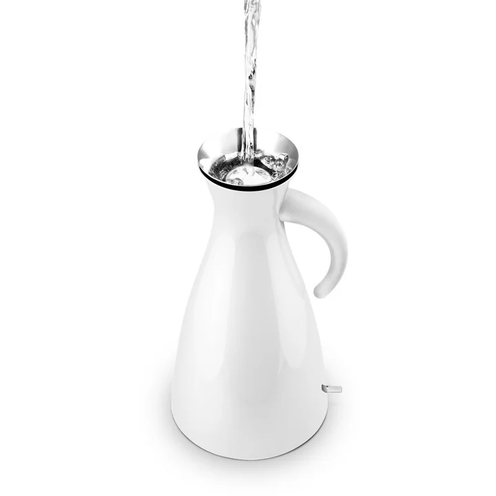 Eva Solo - Electric Kettle, white