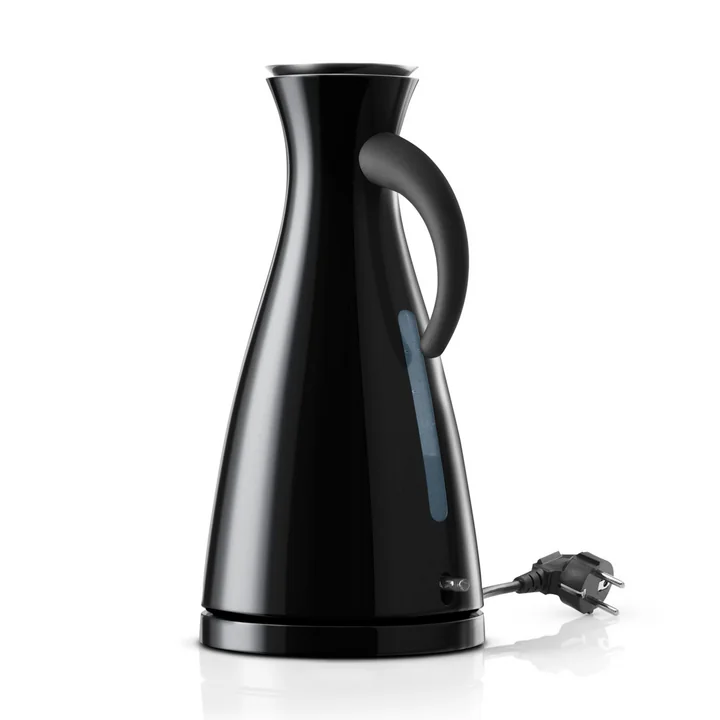 Eva Solo - Electric Kettle, black