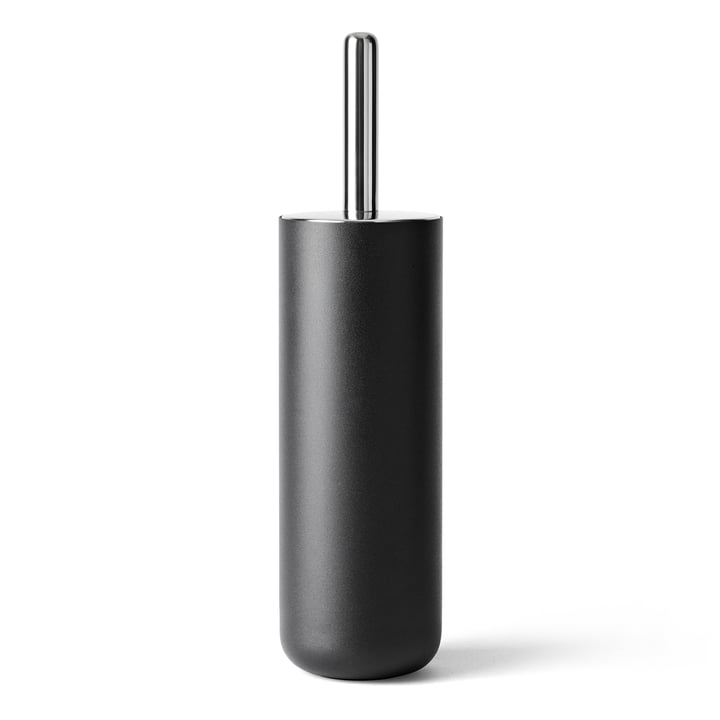 Bath Toilet brush from Audo in black