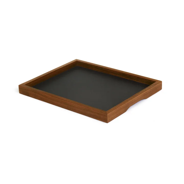 Tray Basic S from side by side