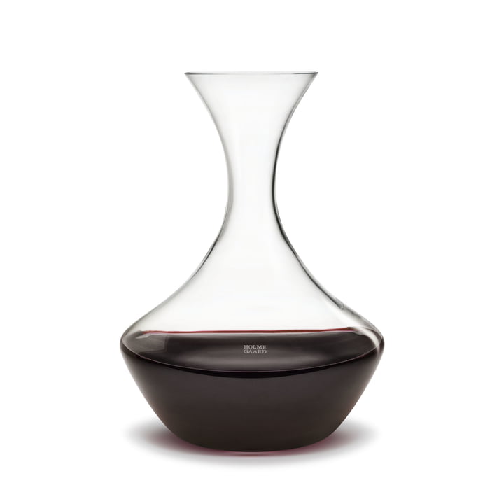 Perfection Carafe, 75cl from Holmegaard